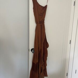 Beautiful Ramy Brook dress